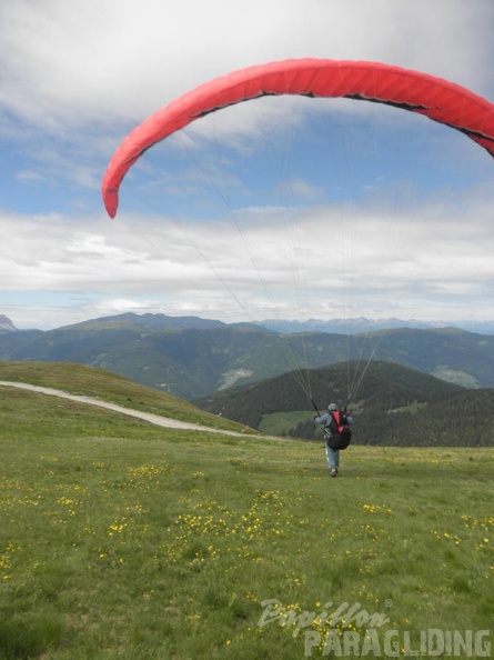 2011 FU1 Suedtirol Paragliding 048