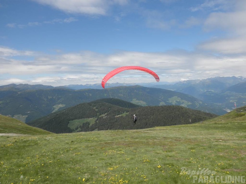 2011 FU1 Suedtirol Paragliding 051