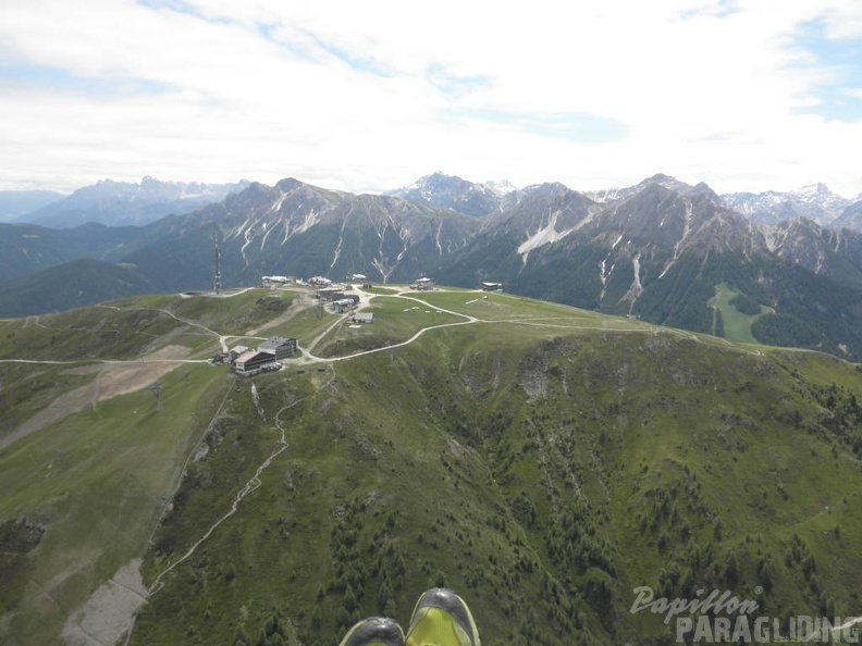 2011 FU1 Suedtirol Paragliding 054