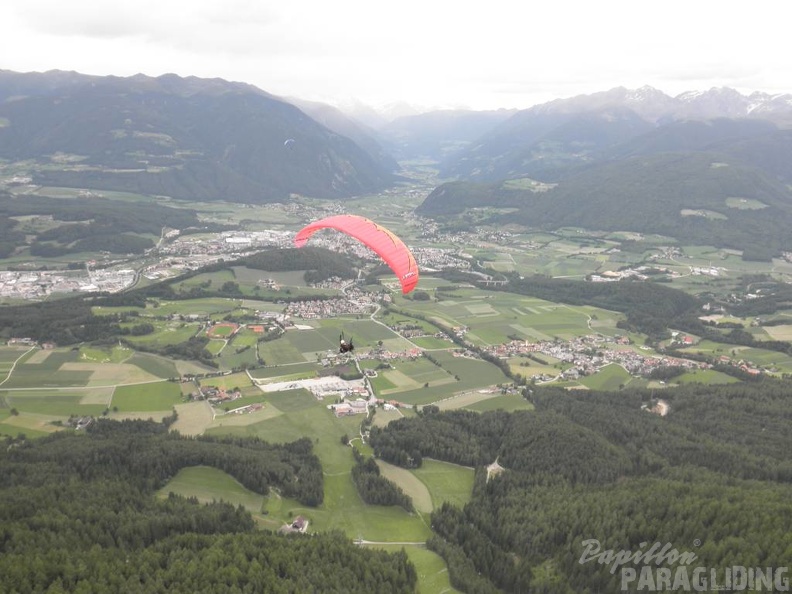 2011 FU1 Suedtirol Paragliding 064