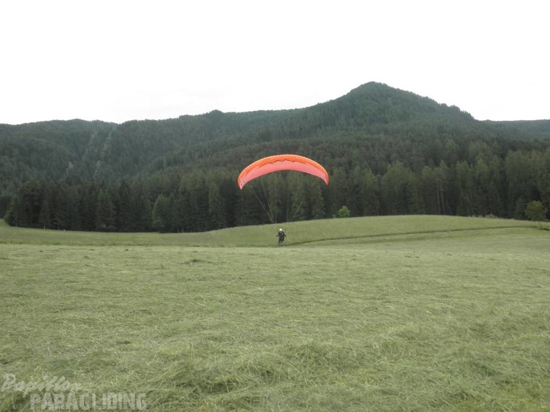 2011 FU1 Suedtirol Paragliding 073