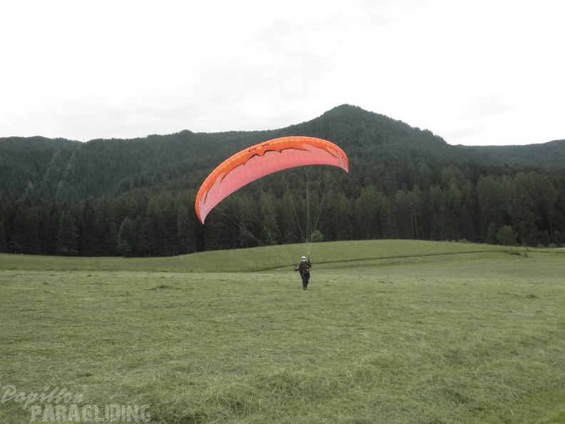 2011 FU1 Suedtirol Paragliding 074