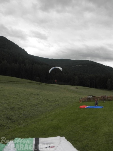 2011 FU1 Suedtirol Paragliding 075