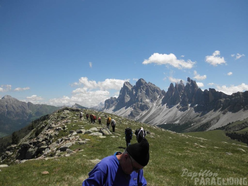 2011 FU1 Suedtirol Paragliding 082