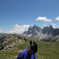 2011 FU1 Suedtirol Paragliding 082