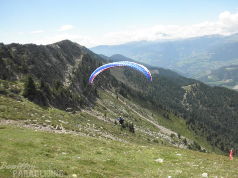 2011 FU1 Suedtirol Paragliding 086