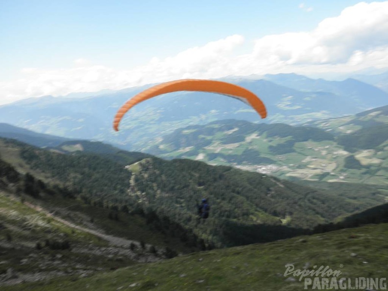 2011 FU1 Suedtirol Paragliding 091