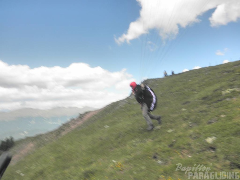 2011 FU1 Suedtirol Paragliding 098