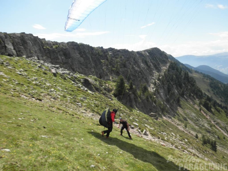 2011 FU1 Suedtirol Paragliding 100