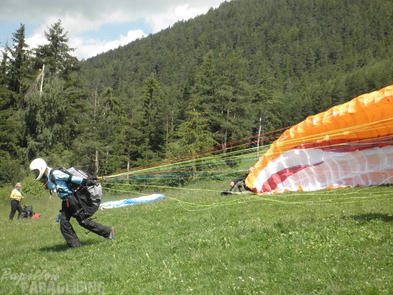 2011 FU1 Suedtirol Paragliding 111
