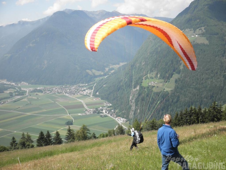 2011 FU1 Suedtirol Paragliding 112