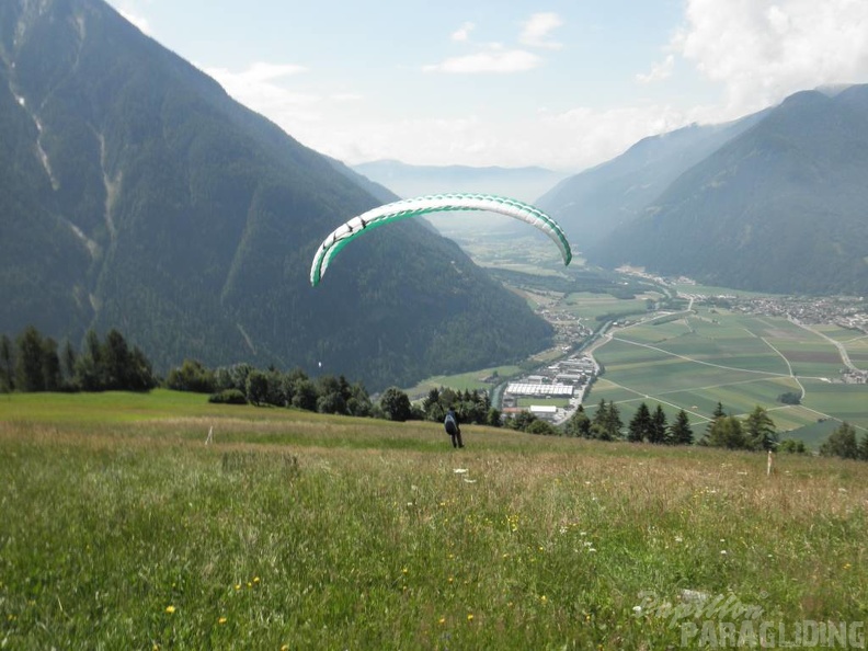 2011 FU1 Suedtirol Paragliding 117