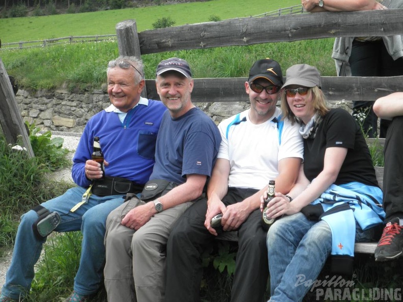 2011 FU1 Suedtirol Paragliding 119