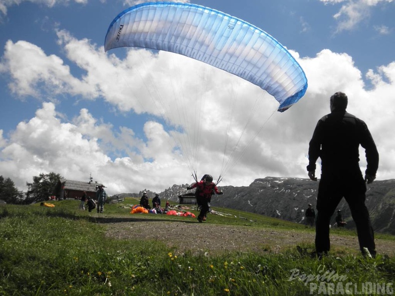 2011 FU1 Suedtirol Paragliding 130