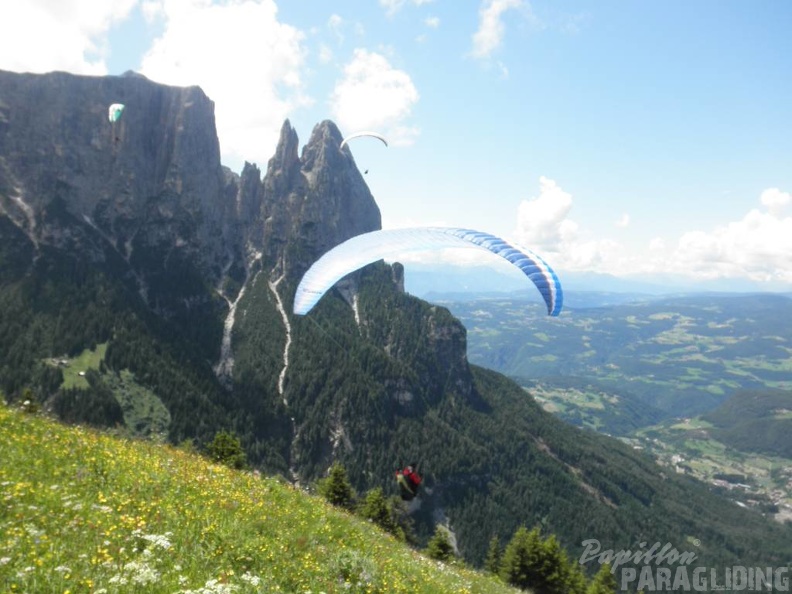 2011 FU1 Suedtirol Paragliding 132