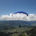 2011 FU1 Suedtirol Paragliding 140