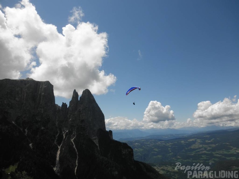 2011 FU1 Suedtirol Paragliding 141