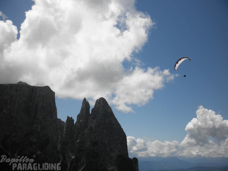 2011 FU1 Suedtirol Paragliding 144
