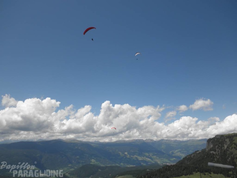 2011 FU1 Suedtirol Paragliding 154