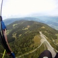 2011 FU2 Dolomiten Paragliding 001