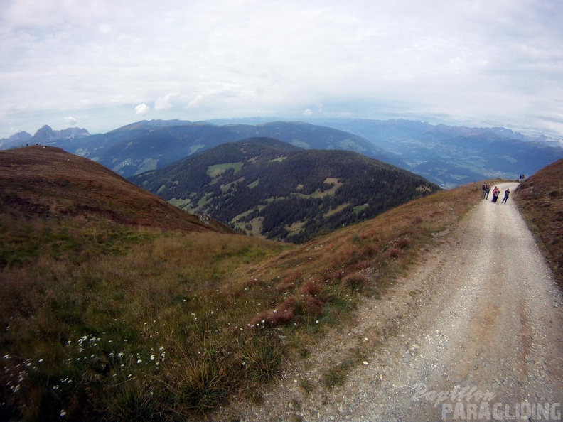 2011 FU2 Dolomiten Paragliding 009