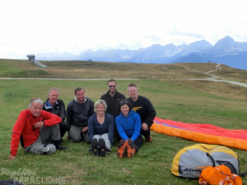 2011 FU2 Dolomiten Paragliding 016