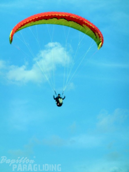 2011 FU2 Dolomiten Paragliding 020