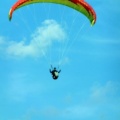 2011 FU2 Dolomiten Paragliding 020