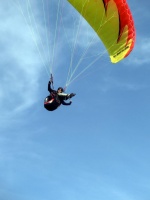 2011 FU2 Dolomiten Paragliding 021