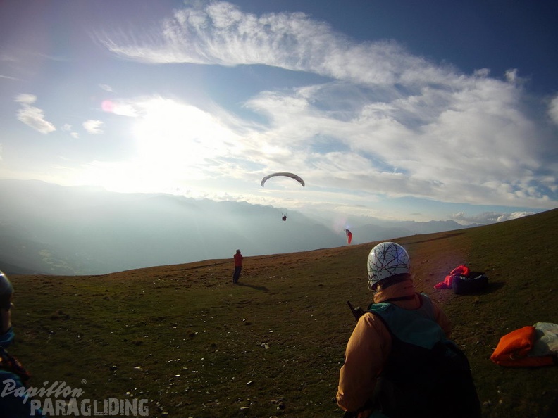 2011 FU2 Dolomiten Paragliding 036