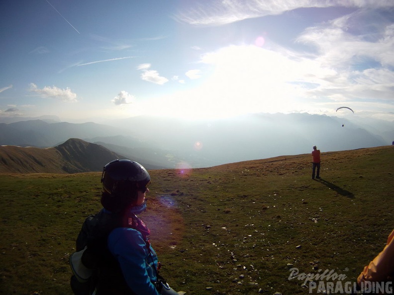 2011 FU2 Dolomiten Paragliding 037