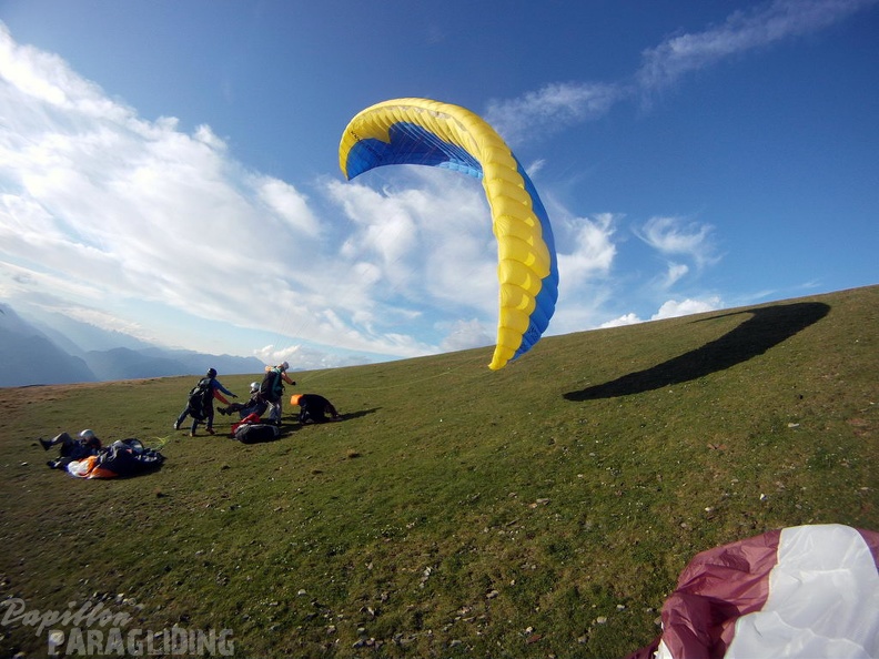 2011 FU2 Dolomiten Paragliding 044