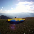 2011 FU2 Dolomiten Paragliding 046