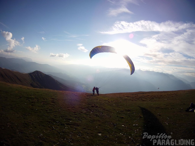 2011 FU2 Dolomiten Paragliding 047