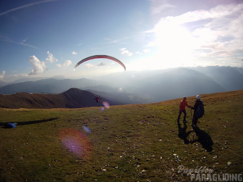 2011 FU2 Dolomiten Paragliding 052