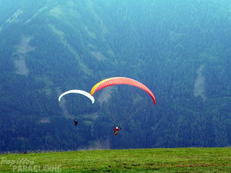 2011 FU3 Dolomiten Paragliding 007