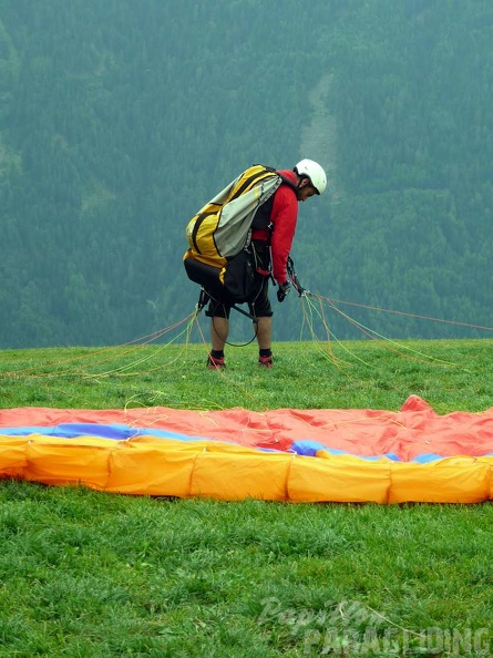 2011 FU3 Dolomiten Paragliding 018