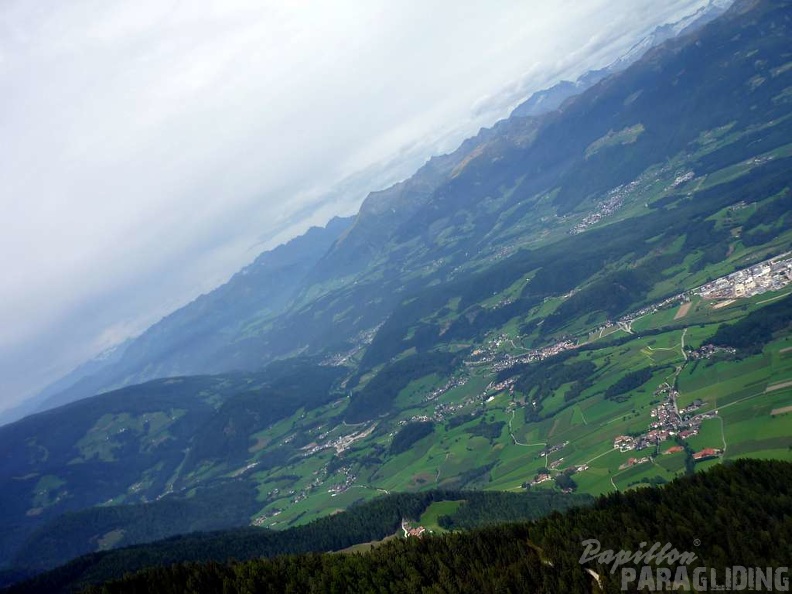 2011 FU3 Dolomiten Paragliding 041