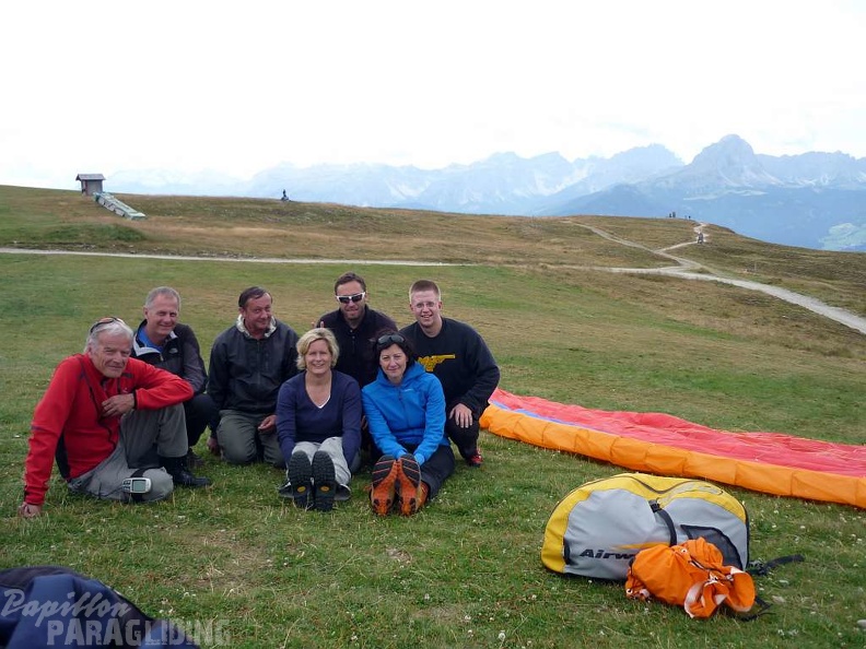 2011 FU3 Dolomiten Paragliding 044