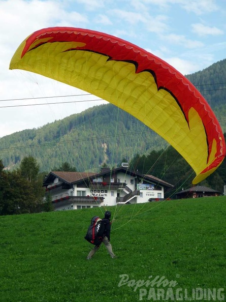 2011 FU3 Dolomiten Paragliding 053