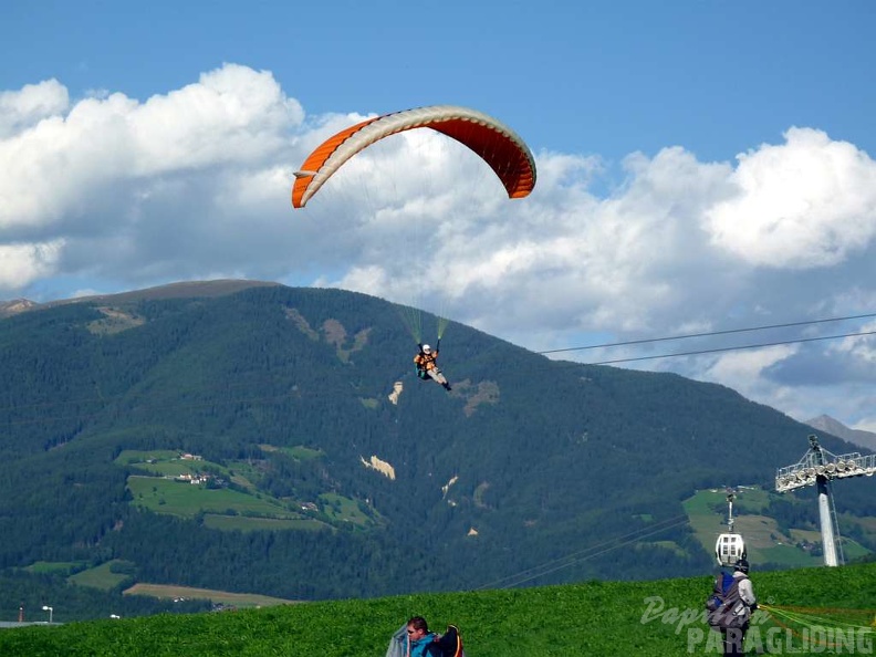 2011 FU3 Dolomiten Paragliding 058