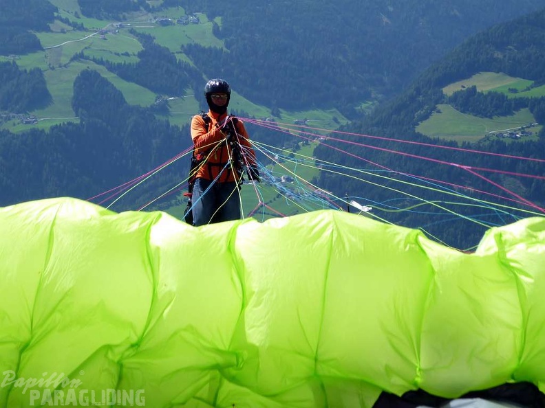 2011 FU3 Dolomiten Paragliding 076