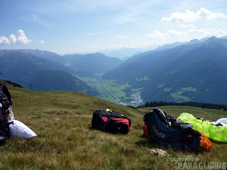 2011 FU3 Dolomiten Paragliding 085