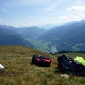 2011 FU3 Dolomiten Paragliding 085