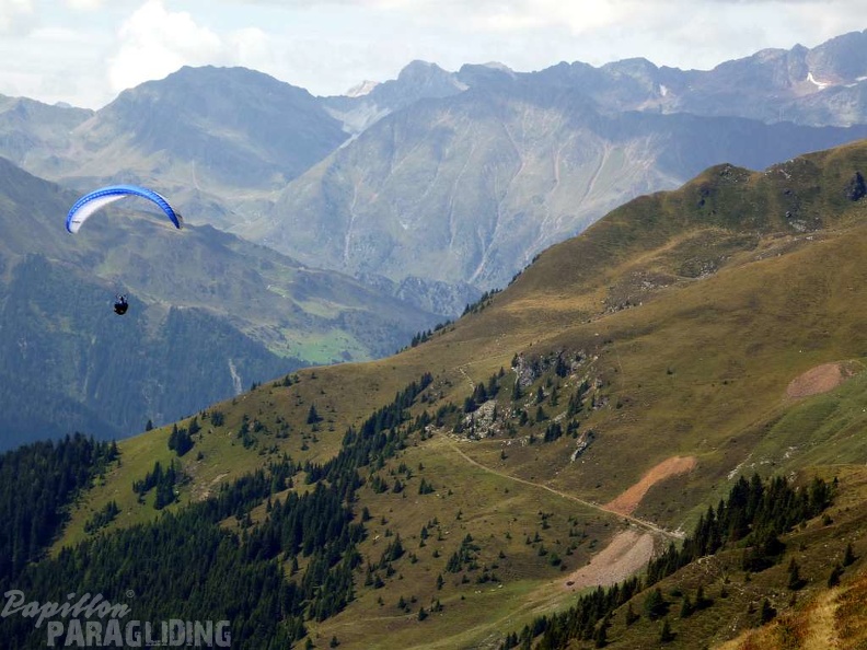 2011 FU3 Dolomiten Paragliding 087