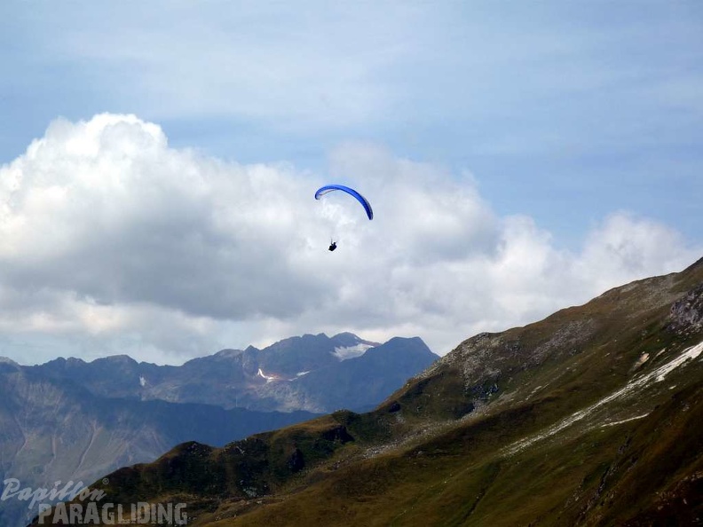 2011 FU3 Dolomiten Paragliding 090