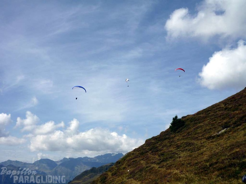 2011 FU3 Dolomiten Paragliding 091