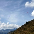 2011 FU3 Dolomiten Paragliding 091