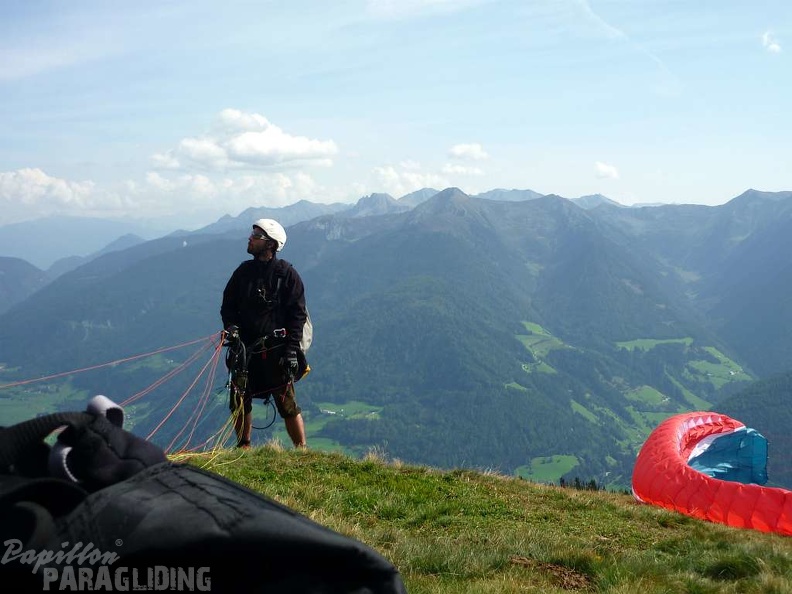 2011 FU3 Dolomiten Paragliding 095