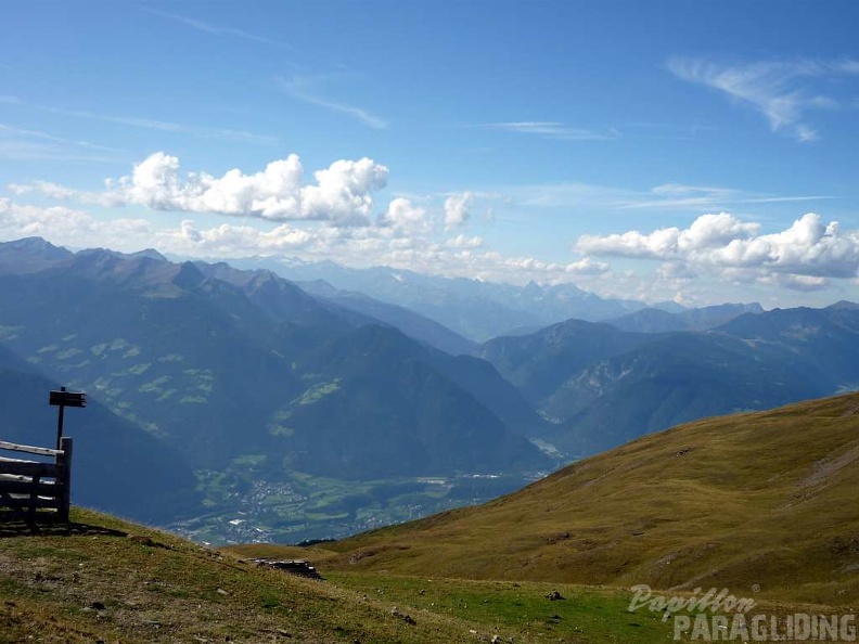 2011 FU3 Dolomiten Paragliding 108